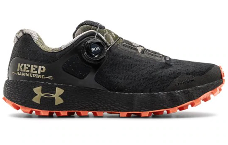 Order Under Armour HOVR Machina Off Road CH1 ''Keep Hammering'' Hardloopschoenen 3023968-001