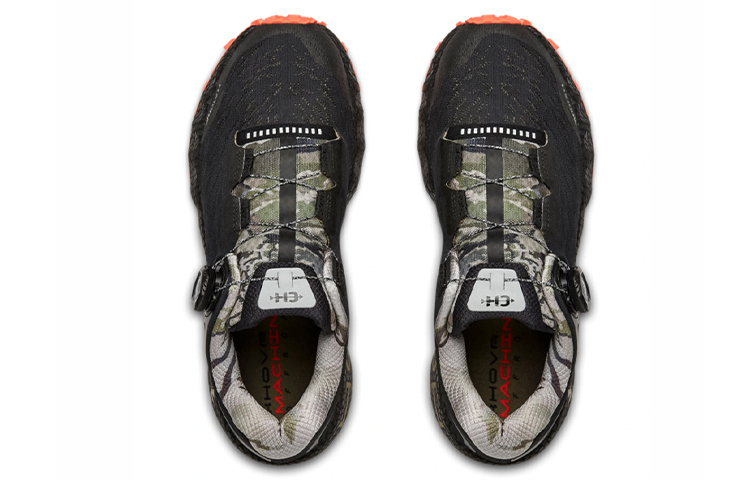 Shop Under Armour HOVR Machina Off Road CH1 ''Keep Hammering'' Hardloopschoenen 3023968-001