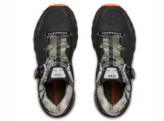 Under Armour HOVR Machina Off Road CH1 ''Keep Hammering'' Hardloopschoenen 3023968-001 Shop Under Armour HOVR Machina Off Road CH1 ''Keep Hammering'' Hardloopschoenen 3023968-001