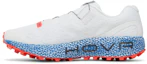 Lookbook Under Armour HOVR Machina Off Road CH1 'White Cruise Blue' 3023968-101