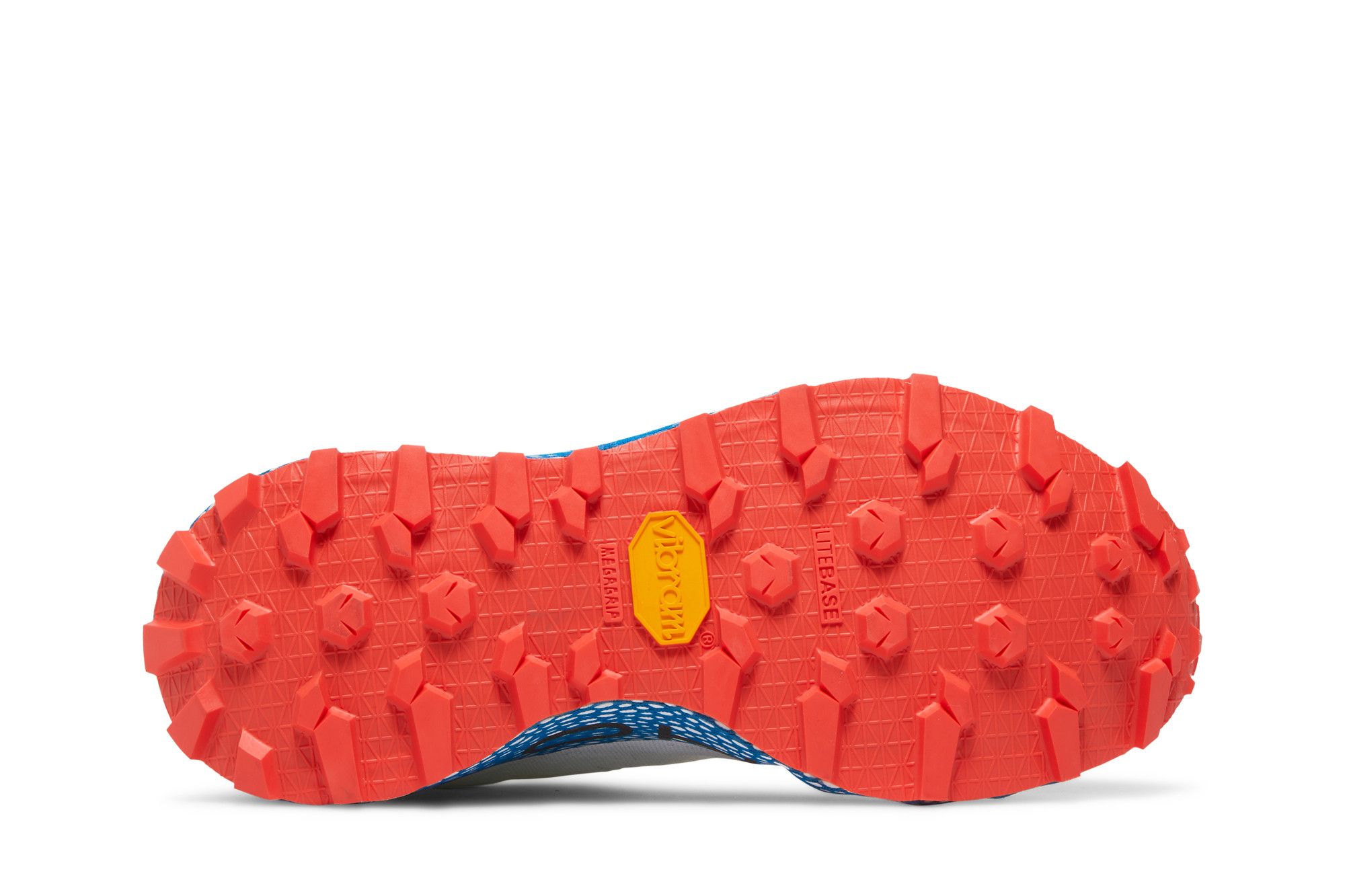 Shop Under Armour HOVR Machina Off Road CH1 'White Cruise Blue' 3023968-101