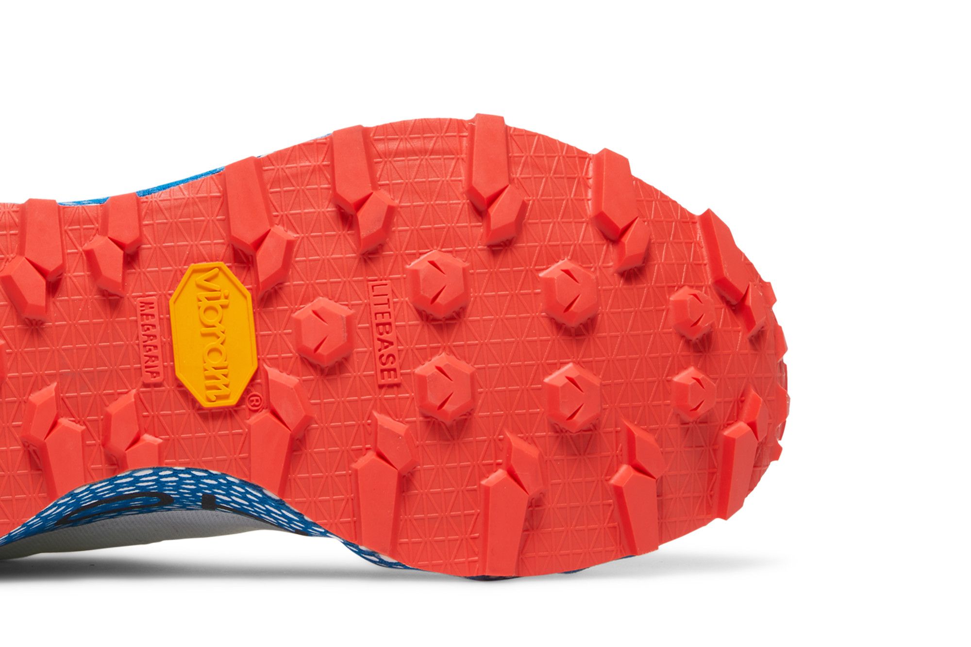 Purchase Under Armour HOVR Machina Off Road CH1 'White Cruise Blue' 3023968-101