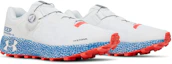 Cheap Under Armour HOVR Machina Off Road CH1 'White Cruise Blue' 3023968-101