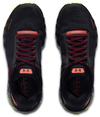 UAホバーマキナ オフロード CN 黒赤緑 3025716-001 Shop UAホバーマキナ オフロード CN 黒赤緑 3025716-001