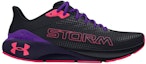 Order Under Armour HOVR Machina Storm 'Hitam Pink Kejut' 3026546-001