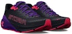 Under Armour HOVR Machina Storm 'Hitam Pink Kejut' 3026546-001