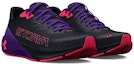Lookbook Under Armour HOVR Machina Storm 'Hitam Pink Kejut' 3026546-001