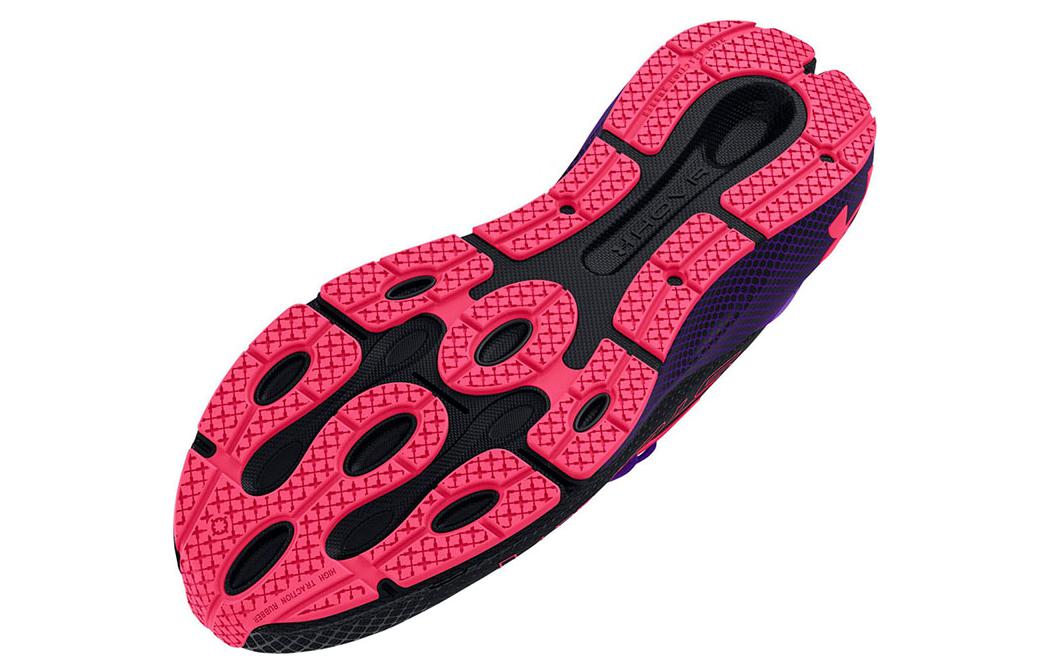 Purchase Under Armour HOVR Machina Storm 'Hitam Pink Shock' 3026546-001