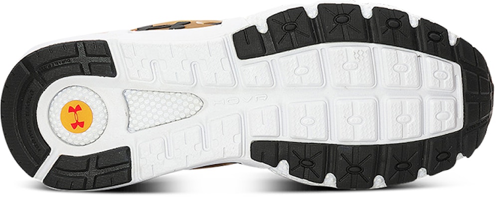 Under Armour HOVR Mega 1 MVMNT CNY 'Black Gold' 3023885-100 Purchase Under Armour HOVR Mega 1 MVMNT CNY 'Black Gold' 3023885-100