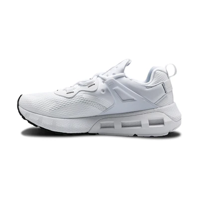 UA Hovr Mega Mvmnt White