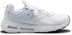 Under Armour Hovr Mega Mvmnt Putih 3023594-100
