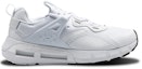 Order Under Armour Hovr Mega Mvmnt Putih 3023594-100