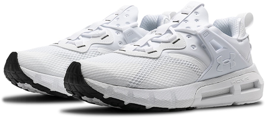 Under Armour Hovr Mega Mvmnt White 3023594-100 Lookbook Under Armour Hovr Mega Mvmnt White 3023594-100