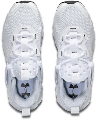 Under Armour Hovr Mega Mvmnt White 3023594-100 Shop Under Armour Hovr Mega Mvmnt White 3023594-100
