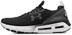 Under Armour HOVR Mega 2 'Hitam Putih' 3025472-001