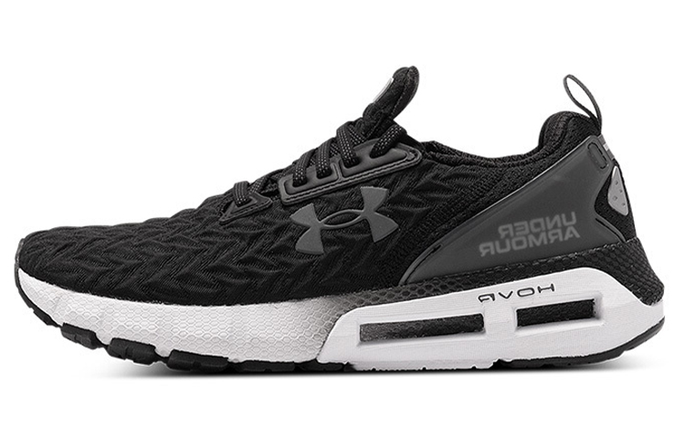 Under Armour HOVR Mega 2 'Black White' 3025472-001