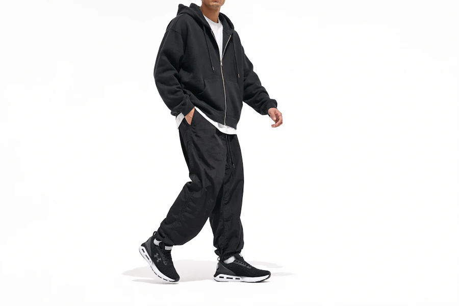 Under Armour HOVR Mega 2 'Black White' 3025472-001 Order Under Armour HOVR Mega 2 'Black White' 3025472-001
