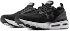Lookbook Under Armour HOVR Mega 2 'Hitam Putih' 3025472-001