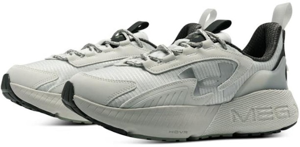 Under Armour HOVR Mega 2 'Gris Verde' 3026629-302 Lookbook Under Armour HOVR Mega 2 'Gris Verde' 3026629-302