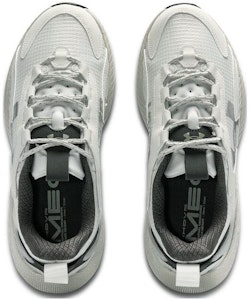 Under Armour HOVR Mega 2 'Gris Verde' 3026629-302 Shop Under Armour HOVR Mega 2 'Gris Verde' 3026629-302