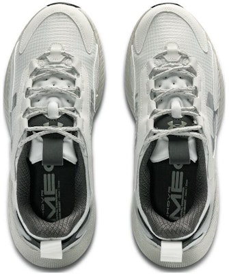 Under Armour HOVR Mega 2 'Grey Green' 3026629-302 Shop Under Armour HOVR Mega 2 'Grey Green' 3026629-302