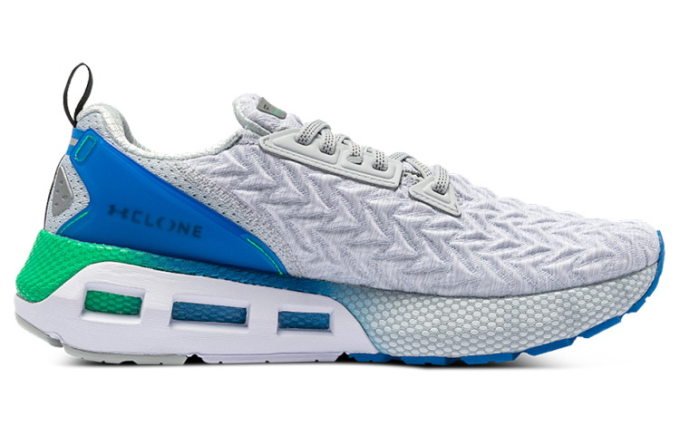Order Under Armour HOVR Mega 2 ''Grigio'' 3025472-105