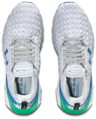 Under Armour HOVR Mega 2 ''Grigio'' 3025472-105 Shop Under Armour HOVR Mega 2 ''Grigio'' 3025472-105