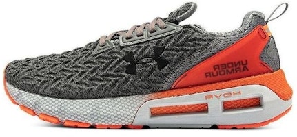 Under Armour HOVR Mega 2 'Orange Grey' 3025472-101 Under Armour HOVR Mega 2 'Orange Grey' 3025472-101