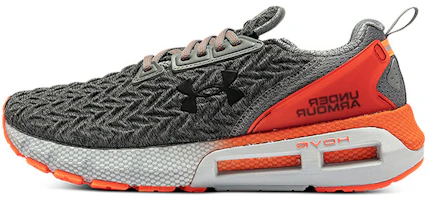 Under Armour HOVR Mega 2 'Orange Grey' 3025472-101 Under Armour HOVR Mega 2 'Orange Grey' 3025472-101