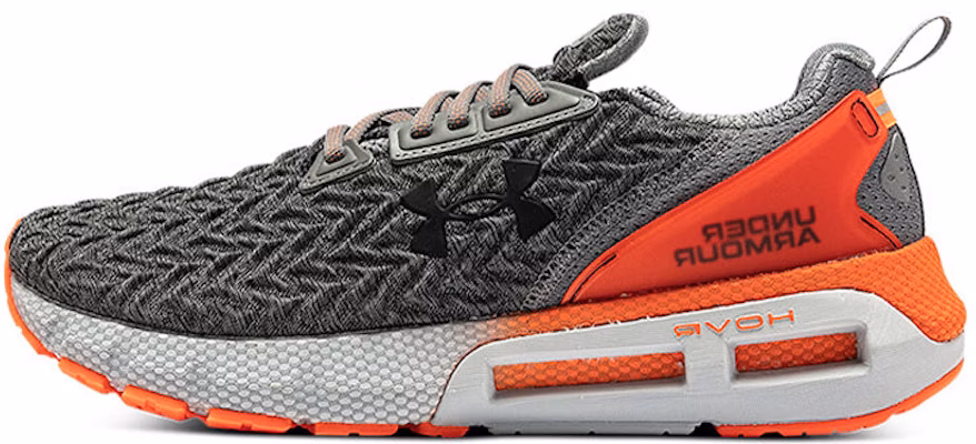 언더아머 호버 메가 2 '오렌지 그레이' 3025472-101 Order 언더아머 호버 메가 2 '오렌지 그레이' 3025472-101