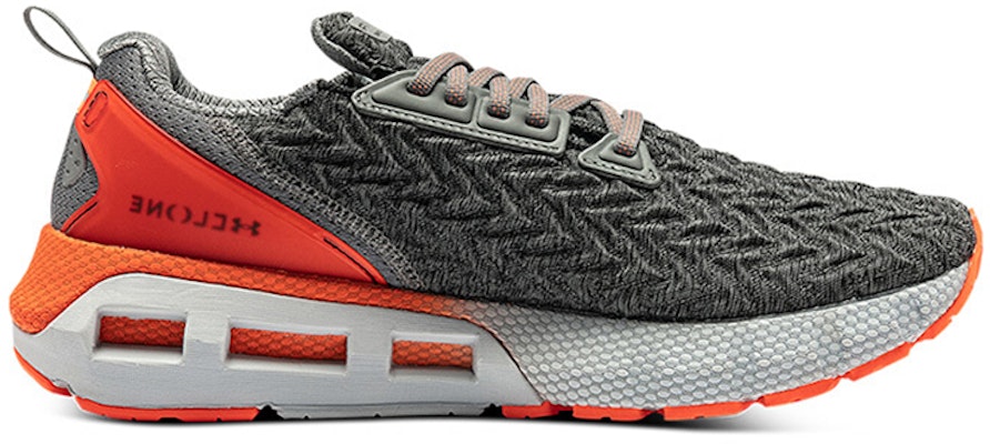Under Armour HOVR Mega 2 ''Orange Grau'' 3025472-101 Order Under Armour HOVR Mega 2 ''Orange Grau'' 3025472-101
