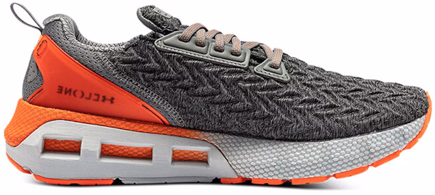 언더아머 호버 메가 2 '오렌지 그레이' 3025472-101 Lookbook 언더아머 호버 메가 2 '오렌지 그레이' 3025472-101