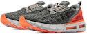 언더아머 호버 메가 2 '오렌지 그레이' 3025472-101