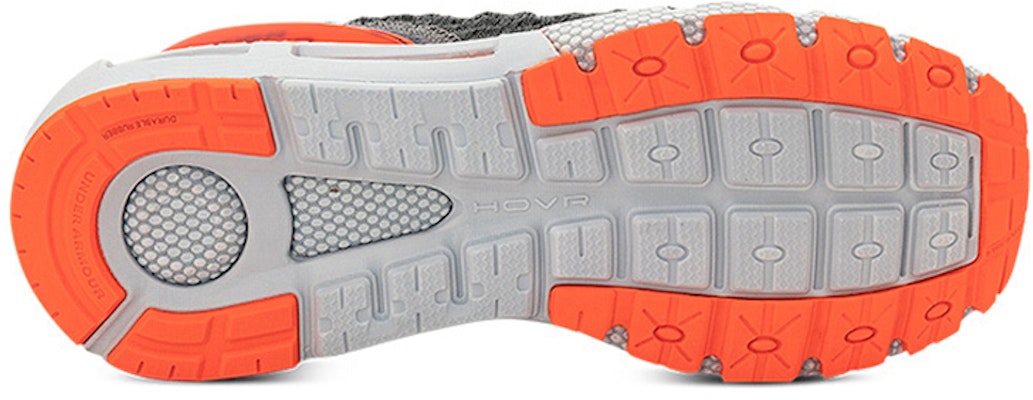 Under Armour HOVR Mega 2 ''Orange Grau'' 3025472-101 Purchase Under Armour HOVR Mega 2 ''Orange Grau'' 3025472-101
