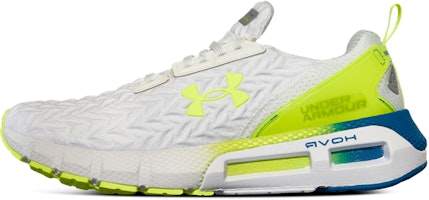 Under Armour HOVR Mega 2 'White' 3025472-103 Under Armour HOVR Mega 2 'White' 3025472-103