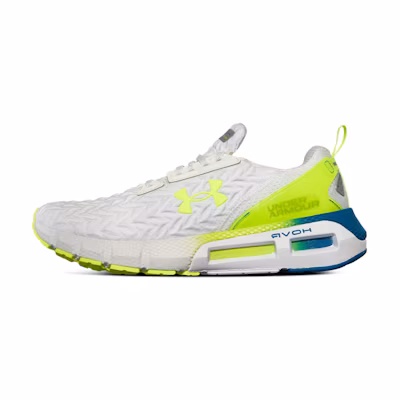 UA HOVR Mega 2 'White'