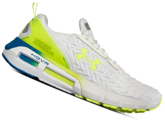 安德玛 HOVR Mega 2 '白色' 3025472-103 Lookbook 安德玛 HOVR Mega 2 '白色' 3025472-103