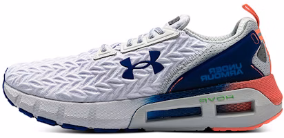 Under Armour HOVR Mega 2 'White Orange' 3025472-100 Under Armour HOVR Mega 2 'White Orange' 3025472-100