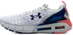 Under Armour HOVR Mega 2 'Putih Jingga' 3025472-100