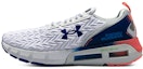 Buy Under Armour HOVR Mega 2 'Putih Jingga' 3025472-100