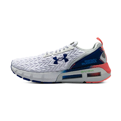 UA HOVR Mega 2 'White Orange'