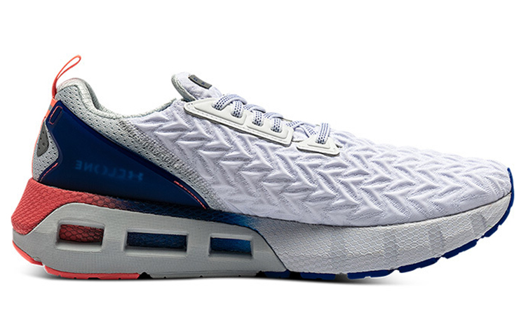Order Under Armour HOVR Mega 2 'Blanco Naranja' 3025472-100