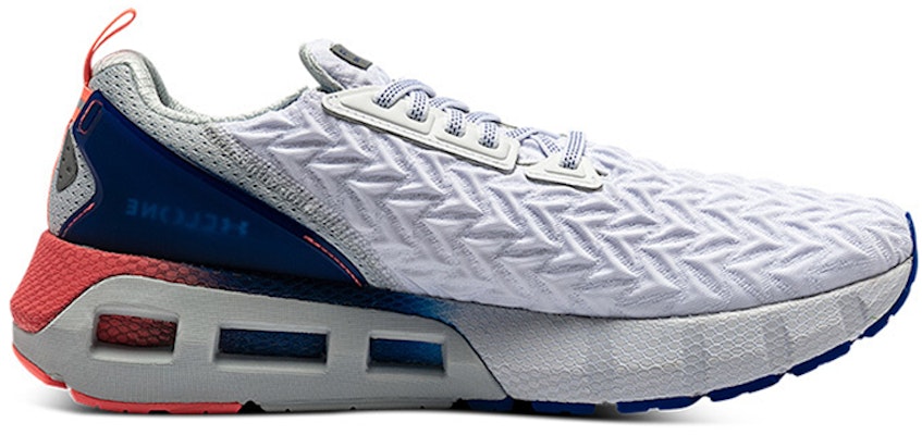 Under Armour HOVR Mega 2 'White Orange' 3025472-100 Order Under Armour HOVR Mega 2 'White Orange' 3025472-100