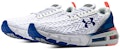 Under Armour HOVR Mega 2 'Putih Jingga' 3025472-100