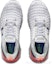 Shop Under Armour HOVR Mega 2 'Putih Jingga' 3025472-100