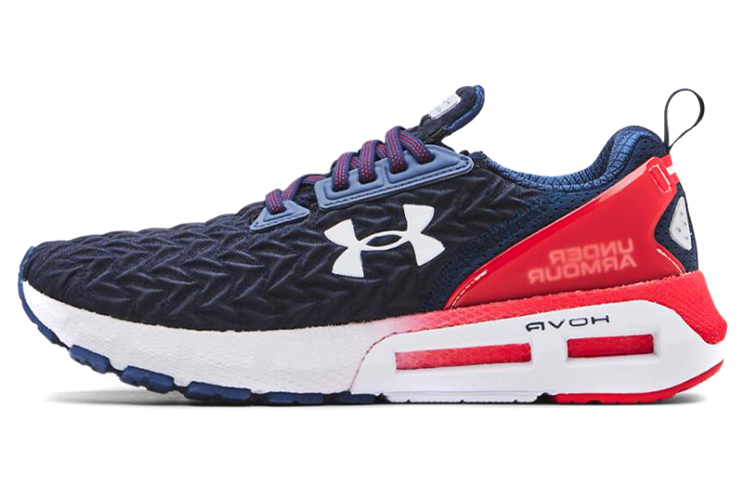 Under Armour HOVR Mega 2 Clone 'Academy Red' 3024479-401