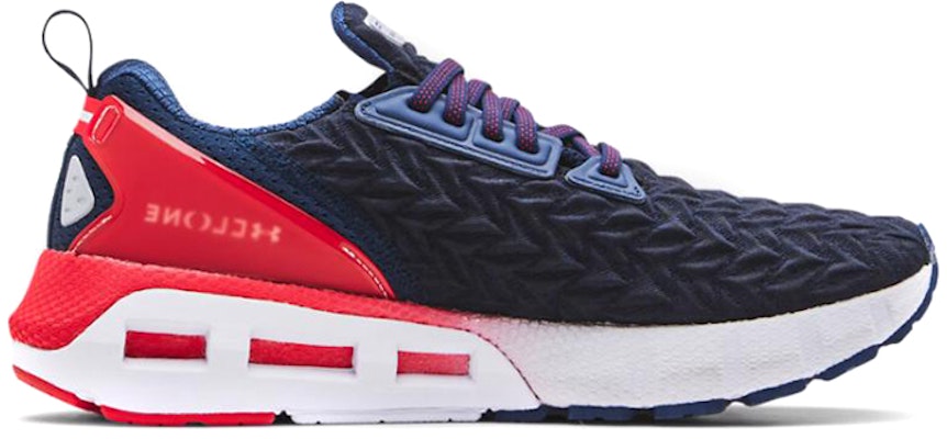 Under Armour HOVR Mega 2 Clone ''Academy Rood'' Sneakers 3024479-401 Order Under Armour HOVR Mega 2 Clone ''Academy Rood'' Sneakers 3024479-401