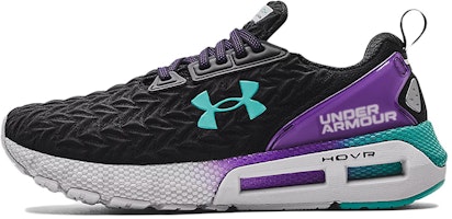 Under Armour HOVR Mega 2 Clone 'Black Grape' 3024479-003 Under Armour HOVR Mega 2 Clone 'Black Grape' 3024479-003