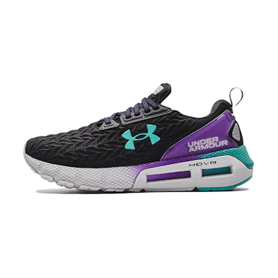 UA HOVR Mega 2 Clone 'Black Grape'