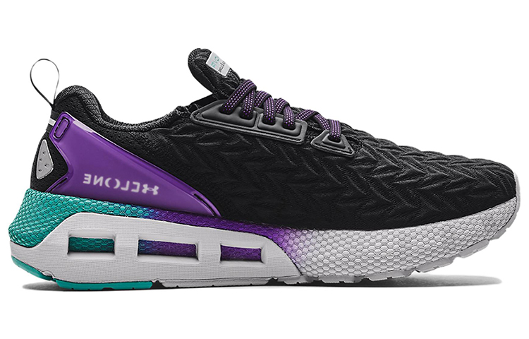 UA HOVR Mega 2 Clone 'Black Grape' 圖 2